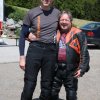 Motorradweihe 1.5.2016